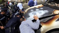 Mısır’da bombalı saldırı: 12 ölü, 20 yaralı