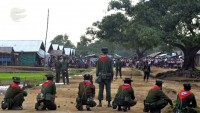 Myanmar ordusu, Rohingya Müslümanları aleyhinde tekrar cinayet işledi