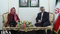 AB Dış İlişkiler Yüksek Temsilcisi Federica Mogherini, İran’a ziyaret düzenliyor