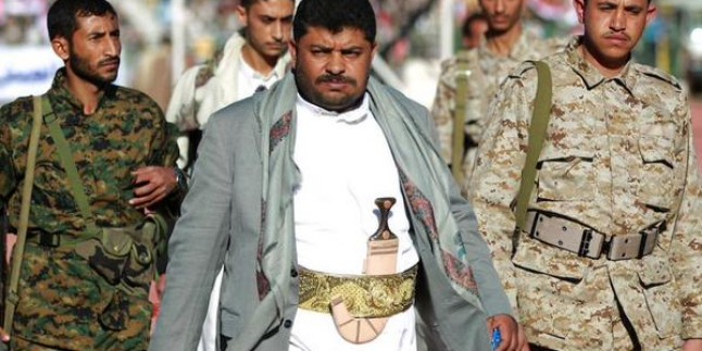 Ensarullah: Suud rejiminin hedefi Yemen’i viran etmektir