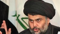 Mukteda El-Sadr: ‘İşgal ve işgalciler olduğu sürece asla işgalciler karşısındaki duruşumuzdan geri adım atmayacağız