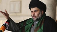 Mukteda Sadr Ã¼lkedeki yolsuzluklara karÅŸÄ± gÃ¶steri Ã§aÄŸrÄ±sÄ± yaptÄ±