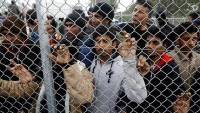 Yunanistan’da sığınmacı belirsizliği sürüyor