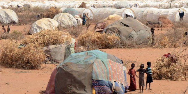 Kenya, Somalili mültecileri geri gönderiyor