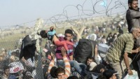 Avrupa Birliği içişleri ve adalet bakanları, sığınmacı krizini ele aldılar