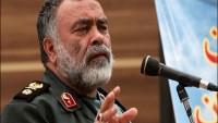 İranlı General: ABD Savaş Gemilerini “Gizli Silahlar” Vasıtasıyla Denizin Dibine Gömeriz