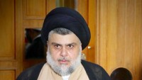 Mukteda Sadr: Adil Abdul’Mehdi’nin başbakanlığını tam destekliyoruz