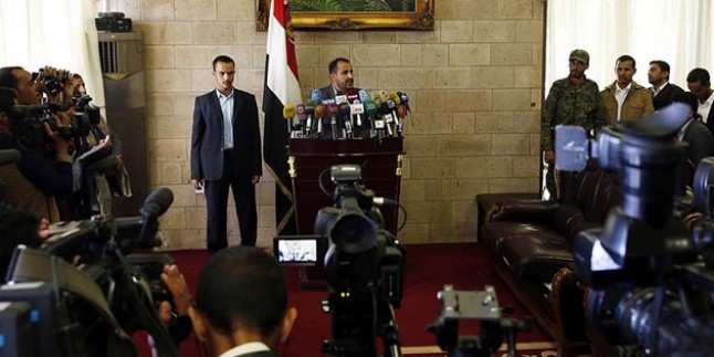 Yemen müzakerelerinde ilerleme kaydedilemedi