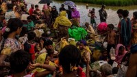 Bangladeş Sınıra Asker Konuşlandıran Myanmar’a Tepki Gösterdi