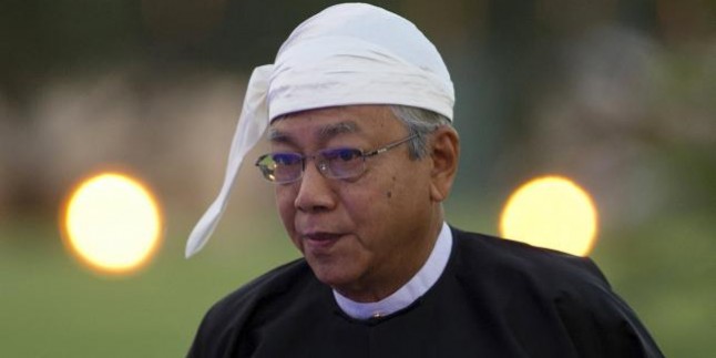 Myanmar’da 83 siyasi suçlu daha serbest bırakıldı
