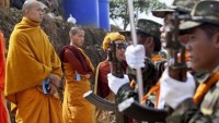 Budist’lerden Arakanlı Müslümanlara Doğum Baskısı