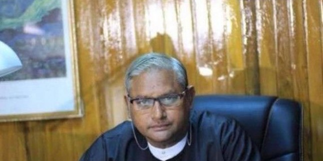 Myanmar’da Müslüman avukata suikast