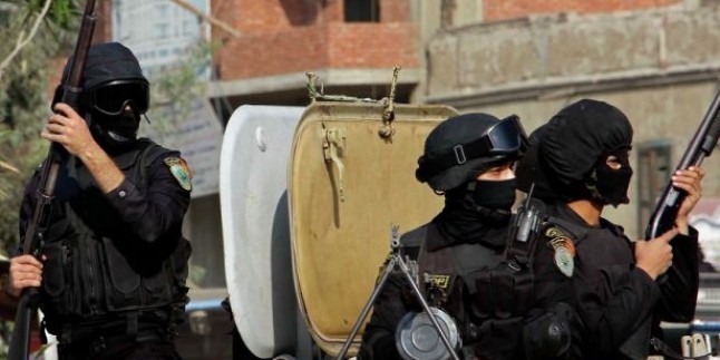 Mısır’da polis noktasına saldırı: En az 6 ölü