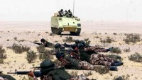 IŞİD’den Mısır’da Kontrol Noktasına Saldırı: 12 Asker Öldü