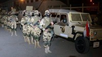 Sina Bölgesinde Askeri Birlik Hedef Alındı: 1 Yüzbaşı Öldü, 3 Asker de Yaralandı
