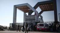 Mısır, Gazze-Refah Sınırını 3 Günlüğüne Açacak