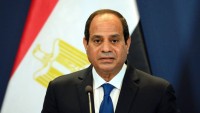 Mısır, Topraklarını Suud Rejimine Sattı