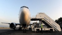 Mısır-Suriye uçak seferleri yeniden başlıyor