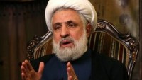 Hizbullah Genel Sekreteri Yardımcısı: ABD Neredeyse Sorun Oradadır
