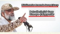 İranlı General: Osmanlı devletini parçalayanlar bugün tam olarak aynı oyunu devreye sokuyor