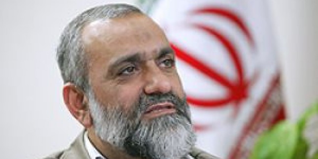 İranlı general Nakdi: Yaptırımların kaldırılmaması, karşı tarafın zaferi anlamına gelir