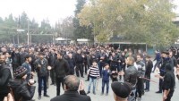 Siyonist Azerbaycan Rejimi, Nardaran olaylarıyla ilgili 32 kişinin göz altına alındığını bildirdi