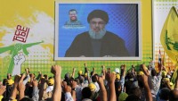 Seyyid Hasan Nasrallah’tan Suud-İsrail Yakınlaşmasına Tepki
