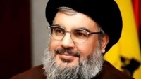 Seyyid Hasan Nasrallah’ın Kudüs Günü Nedeniyle Bugün Bir Konuşma Yapması Bekleniyor