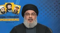 Seyyid Hasan Nasrallah: İsrail, Türkiye ve Suudi Arabistan rejimleriyle aynı çıkarlara ve görüşe sahip