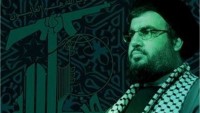Siyonistlerin Nasrallah Korkusu giderek artıyor