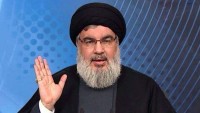 Seyyid Hasan Nasrullah: T4 üssüne saldırı Siyonist rejimin tarihi hatasıdır