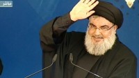 Hizbullah Lideri Seyyid Hasan Nasrullah 14.05.2018. Pazartesi Günü Saat 17:00’de Bir Konuşma Yapacak