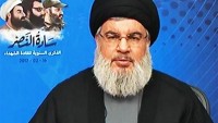 Siyonistler Seyyid Hasan Nasrullah’ın Tehditlerinin Gerçekleşmesinden Endişe Duyuyor