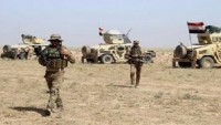 Irak Ordusu 3 köyü daha DAEŞ’ten geri aldı
