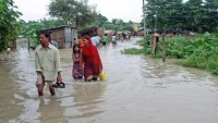 Nepal’de şiddetli yağışın yol açtığı sellerde en az 117 kişi hayatını kaybetti