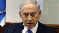 Siyonist Netanyahu: Avrupa ABD’nin İran’a karşı yaptırımları karşısında durmaktan el çeksin