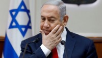 Netanyahu: Lapid, Seyyid Hasan’a teslim oldu