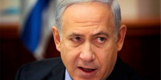 Siyonist Netanyahu, Gazze’yi saldırmaya devam etmekle tehdit etti