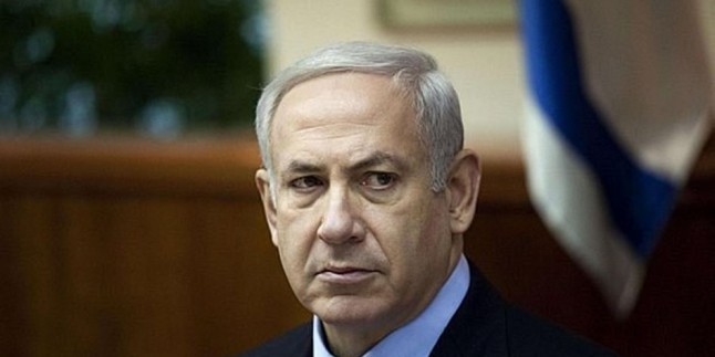 Netanyahu: Suudi Arabistan Hava Sahasını Tel Aviv’e Uçan Air India’ya Açtı