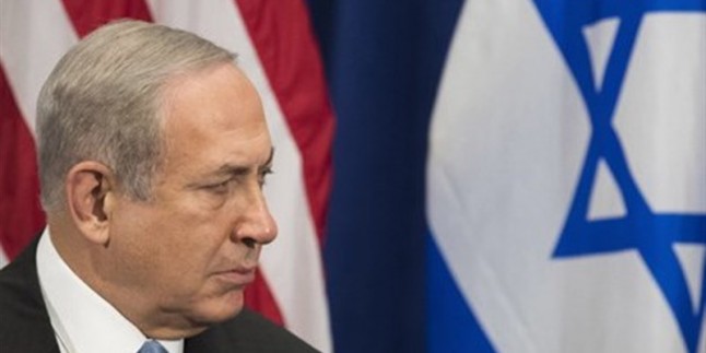 Netanyahu: İran Ve Hizbullah Siyonist Rejiminin En Büyük Kabusudur.