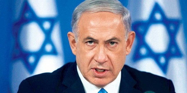 Siyonist Netanyahu: Nükleer Anlaşma iptal edilmeli