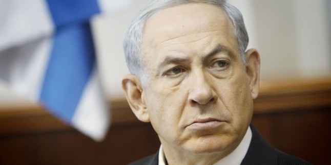 Netanyahu’dan Pompeo’ya çağrı: ‘İran’a baskıları arttırın’