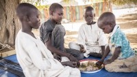 Nijerya’da Kamplara Sığınan Sığınmacılardan 200 Kişi Açlıktan Öldü