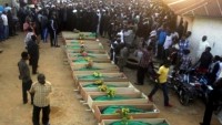 İslam Mezhepleri Takrib Kurumu, Nijerya katliamının faillerinin bulunmasını istediler