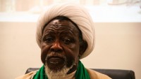 Nijerya Müslümanlarının Lideri Şeyh Zakzaki’nin Son Sağlık Durumuyla İlgili Açıklama Kızından Geldi