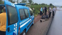 Nijerya’da trafik kazası: 18 ölü