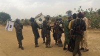 Boko Haram teröristlerinin 5 üst düzey sorumlusu öldürüldü