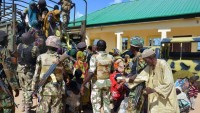 Nijerya’da 275 esir Boko Haram’dan kurtarıldı