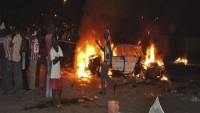 Nijerya’da pazar yerine intihar saldırısı: 48 ölü, 112 yaralı