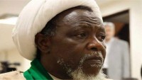 Nijerya halkı bir kez daha İslami Hareketi Lideri Şeyh Zakzaki’nin serbest bırakılmasını istedi